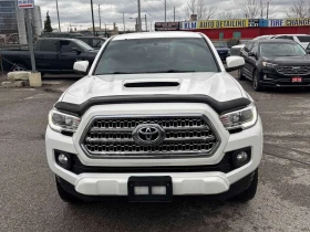 Toyota Tacoma * 4WD Double Cab V6 * Без инциденти * Подгрев *  | Auto.bg — изображение 2