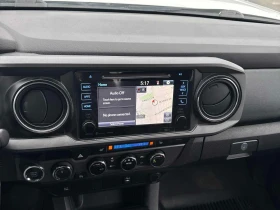 Toyota Tacoma * 4WD Double Cab V6 * Без инциденти * Подгрев *  | Auto.bg — изображение 10