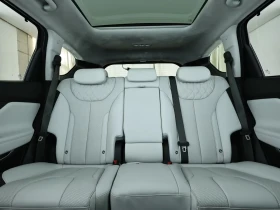 Hyundai Santa fe Santa Fe 2.2 CRDi Signature| DCT| HeadUp| Leder - 29799 € / 58281.78 лв. - 32747904 13