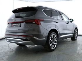 Hyundai Santa fe Santa Fe 2.2 CRDi Signature| DCT| HeadUp| Leder - 29799 € / 58281.78 лв. - 32747904 4