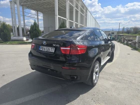BMW X6 xDrive 40d, 4x4, facelift, 306 к.с - 16300 € / 31880.03 лв. - 95327369 6