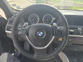 BMW X6 xDrive 40d, 4x4, facelift, 306 к.с - 16300 € / 31880.03 лв. - 95327369 16