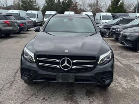 Mercedes-Benz GLC 300 4MATIC/ПАНОРАМА/360/ПРЕДСТАВИТЕЛСТВО НА MERCEDES | Auto.bg — изображение 2