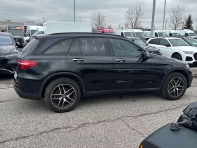 Mercedes-Benz GLC 300 4MATIC/ПАНОРАМА/360/ПРЕДСТАВИТЕЛСТВО НА MERCEDES | Auto.bg — изображение 4