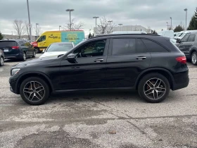 Mercedes-Benz GLC 300 4MATIC/ПАНОРАМА/360/ПРЕДСТАВИТЕЛСТВО НА MERCEDES | Auto.bg — изображение 3