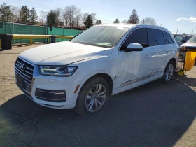 ������ Audi Q7