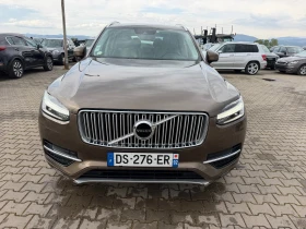 ����� �� �������� �� Volvo Xc90 2.0D5 AWD AVTOMAT/NAVI/KOJA 6+ 1 EURO 6
