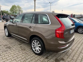 Volvo Xc90 2.0D5 AWD AVTOMAT/NAVI/KOJA 6+ 1 EURO 6 | Mobile.bg � ����� ������ 8