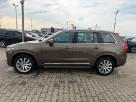 Volvo Xc90 2.0D5 AWD AVTOMAT/NAVI/KOJA 6+ 1 EURO 6 | Mobile.bg � ����� ������ 9