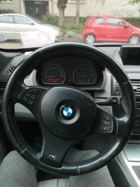 BMW X3 | Mobile.bg � ����� ������ 6