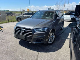 ������ Audi Q7