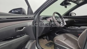 Hyundai Tucson Hybrid| ������| �����| DISTRONIC| ���.��������� | Mobile.bg � ����� ������ 5