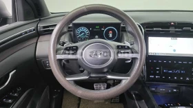 Hyundai Tucson Hybrid| ������| �����| DISTRONIC| ���.��������� | Mobile.bg � ����� ������ 6