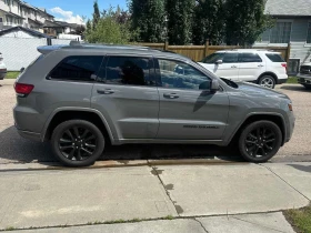 Jeep Grand cherokee Altitude | CARFAX | ��� ������������ ������ | Mobile.bg � ����� ������ 6