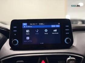 Hyundai Santa fe Preferred AWD* ����������* (���� �� ��) | Mobile.bg � ����� ������ 15