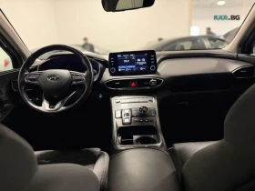 Hyundai Santa fe Preferred AWD* ����������* (���� �� ��) | Mobile.bg � ����� ������ 8
