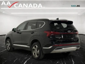 Hyundai Santa fe Preferred AWD* ����������* (���� �� ��) | Mobile.bg � ����� ������ 6