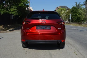 Mazda CX-5 2.5i AWD - TAKUMI - ШВЕЙЦАРИЯ | Auto.bg — изображение 5