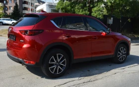 Mazda CX-5 2.5i AWD - TAKUMI - ШВЕЙЦАРИЯ | Auto.bg — изображение 4