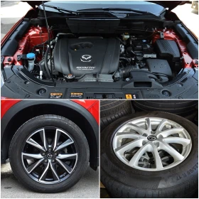 Mazda CX-5 2.5i AWD - TAKUMI - ШВЕЙЦАРИЯ | Auto.bg — изображение 16