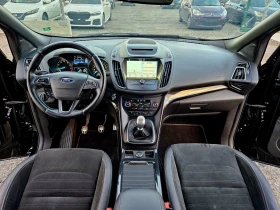 Ford Kuga 1, 5 Ecoboost | Mobile.bg � ����� ������ 10