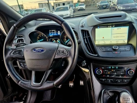 Ford Kuga 1, 5 Ecoboost | Mobile.bg � ����� ������ 15