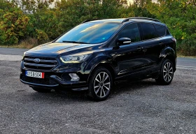 ����� �� �������� �� Ford Kuga 1, 5 Ecoboost
