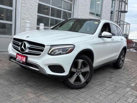 Mercedes-Benz GLC 300  * CARFAX * 360 * BURMESTER * 