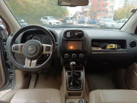 Jeep Compass 2.2 CRD - 1600 € - 84250642 7