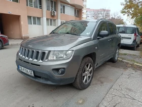 Jeep Compass 2.2 CRD - 1600 € - 84250642 2