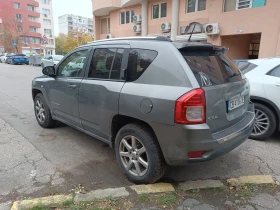 Jeep Compass 2.2 CRD - 1600 € - 84250642 3