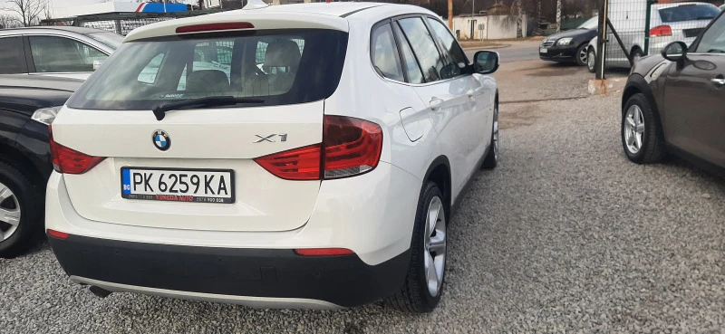 BMW X1 1.8xd  2.0, снимка 6 - Автомобили и джипове - 44214727