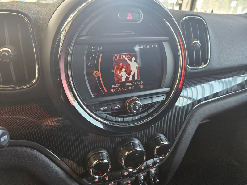 Mini Countryman 65 хил. км., снимка 13 - Автомобили и джипове - 49025713