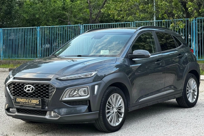 Hyundai Kona 1.0I/KEYLESS