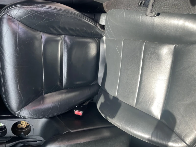 Ford Maverick ESCAPE 3, 0 | V6 4X4 Limited Automatik, снимка 12 - Автомобили и джипове - 52657373