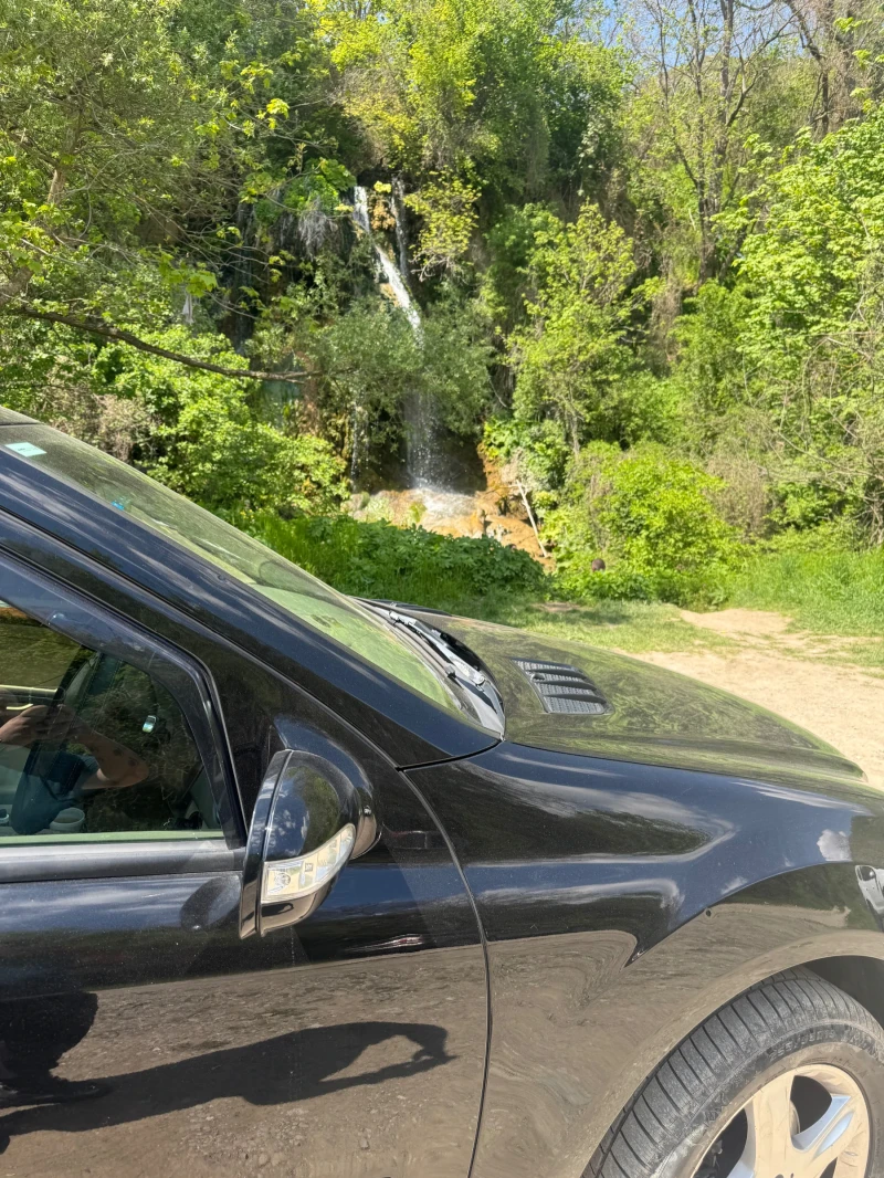 Mercedes-Benz ML 320, снимка 7 - Автомобили и джипове - 51622764