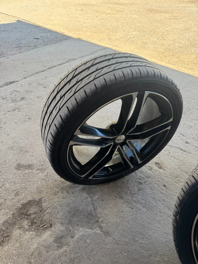 Mercedes-Benz ML 320, снимка 6 - Автомобили и джипове - 51622764