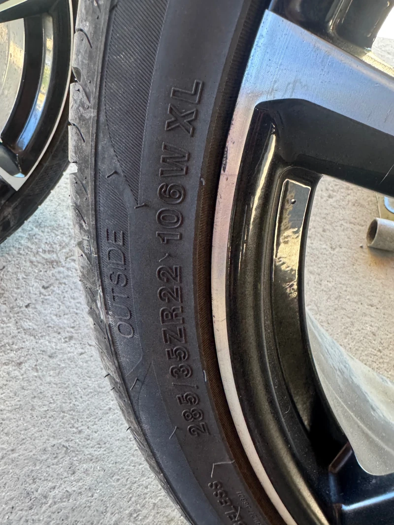 Mercedes-Benz ML 320, снимка 4 - Автомобили и джипове - 51622764