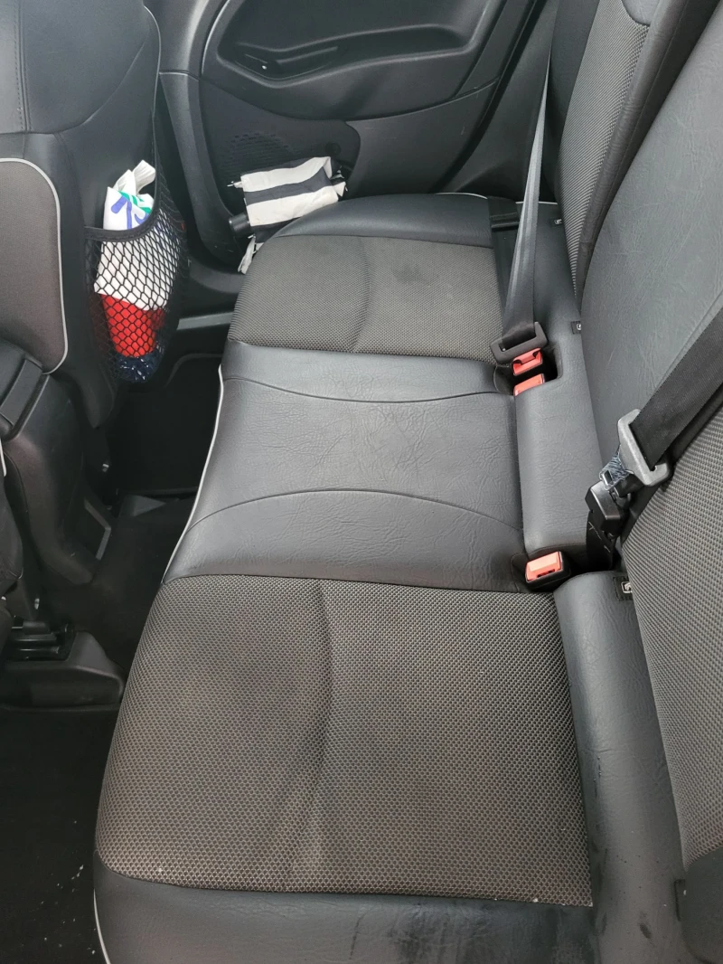 Fiat 500X Cross, снимка 14 - Автомобили и джипове - 52256774