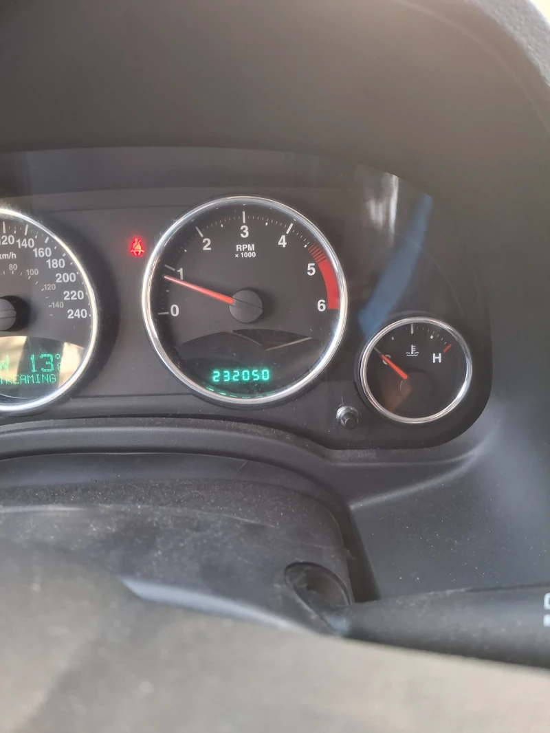 Jeep Compass, снимка 7 - Автомобили и джипове - 52538250