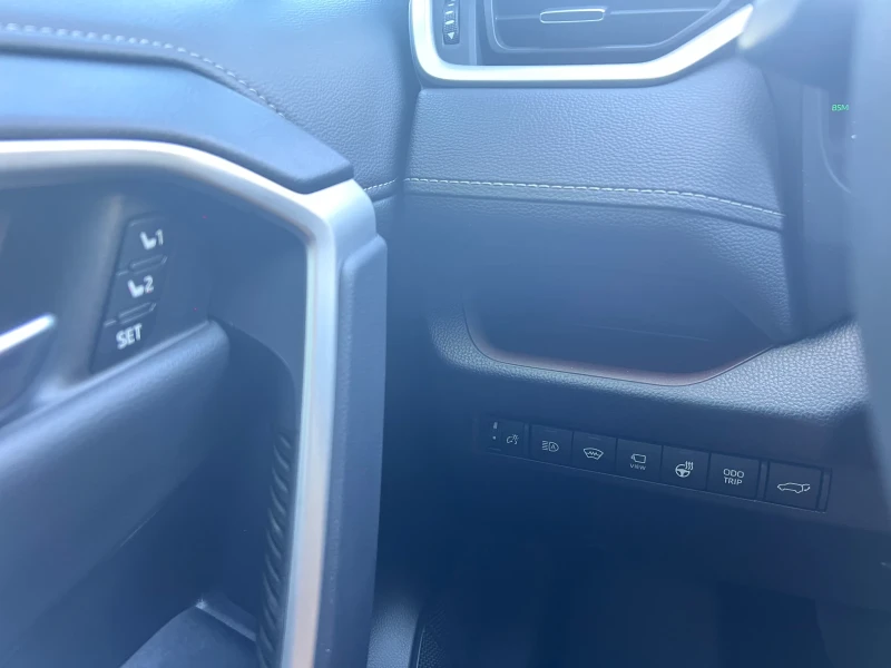 Toyota Rav4 2.5i * Обдухване * 360 камери * JBL Музика, снимка 12 - Автомобили и джипове - 52580550