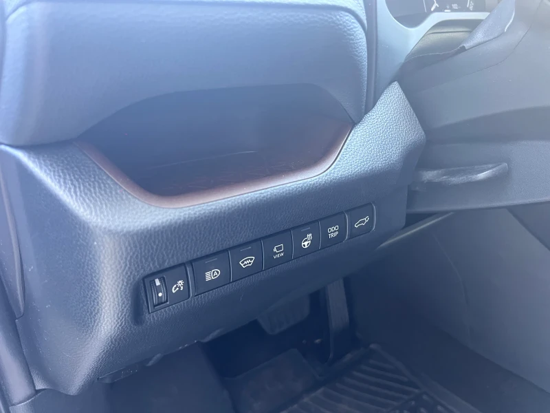 Toyota Rav4 2.5i * Обдухване * 360 камери * JBL Музика, снимка 13 - Автомобили и джипове - 52580550