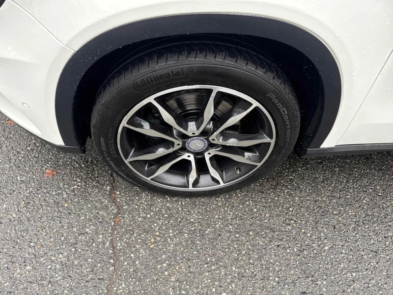 Mercedes-Benz GLA * 4MATIC 4dr 250 * CARFAX * БЕЗ ПЪРВОНАЧАЛНА ВНОСК, снимка 7 - Автомобили и джипове - 52910717