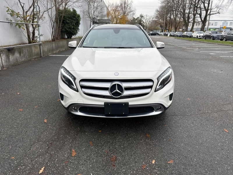 Mercedes-Benz GLA * 4MATIC 4dr 250 * CARFAX * БЕЗ ПЪРВОНАЧАЛНА ВНОСК, снимка 6 - Автомобили и джипове - 52910717