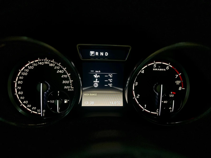 Mercedes-Benz G 500, снимка 5 - Автомобили и джипове - 52941342