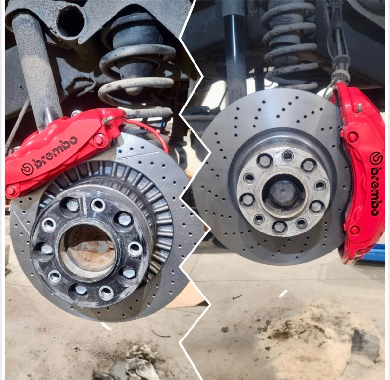 Mercedes-Benz G 500, снимка 14 - Автомобили и джипове - 52941342