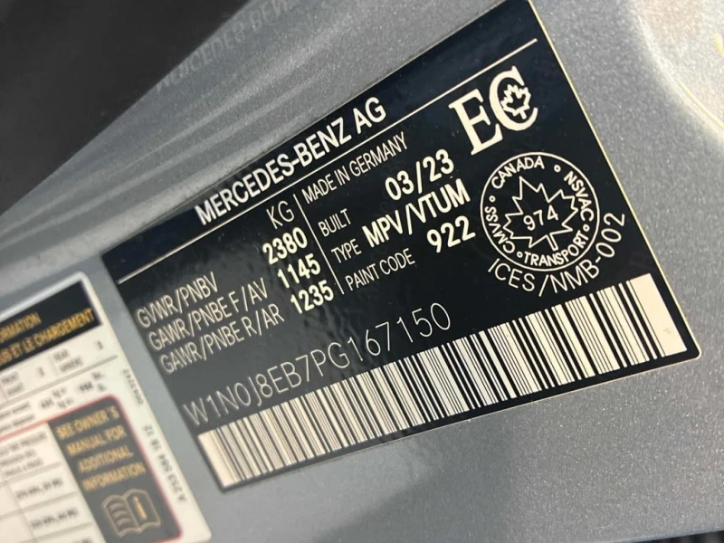 Mercedes-Benz GLC 300 * 4MATIC AWD * CARFAX * Premium Package * , снимка 10 - Автомобили и джипове - 53264240