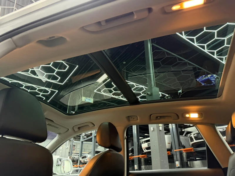 Audi Q5 2.0T quattro Progressiv, снимка 10 - Автомобили и джипове - 53503743