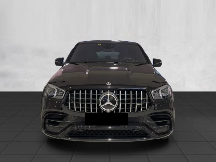 Mercedes-Benz GLE Coupe 63S AMG 4Matic , снимка 3 - Автомобили и джипове - 47709467