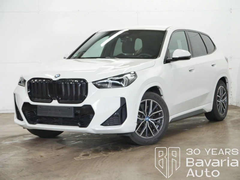 BMW iX1 30 xDrive - 69730 лв. - 71008971 1